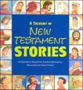 A Treasury of New Testament Heroes