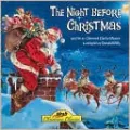 The Night Before Christmas