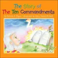 The Story of the Ten Commandments