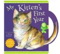 My Kitten's Record Book