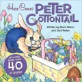 Here Comes Peter Cottontail!