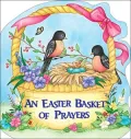 An Easter Basket of Prayers