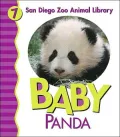 Baby Panda (San Diego Zoo Animal Library Series), Vol. 7