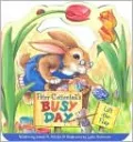 Peter Cottontail's Busy Day