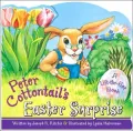 Peter Cottontail's Easter Surprise