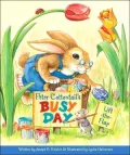 Peter Cottontail's Busy Day