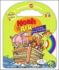 Noah and the Ark: A Story about Being Thankful