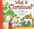 What is Christmas?