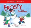Frosty the Snowman : A Musical Book