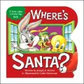 Where's Santa?