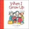 When I Grow Up