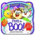An Easter Basket Peek-A-Boo!