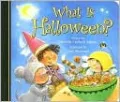 What Is Halloween?