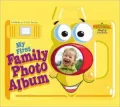 My First Family Photo Album