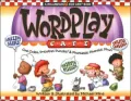 WordPlay Café: Cool Codes, Priceless Puzzles, & Phantastic Phonetic Phun