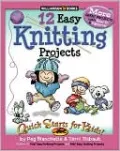 12 Easy Knitting Projects