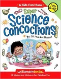 Super Science Concoctions
