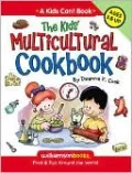 The Kids Multicultural Cookbook