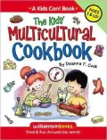 The Kids Multicultural Cookbook