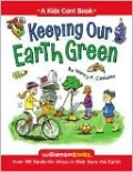 Keeping Our Earth Green