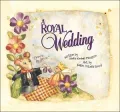 A royal wedding