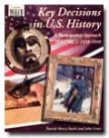 Key Decisions in U.S. History 1450-1860