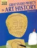Great Studio Projects in Art History