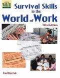 Survival Skills In The World Of Work