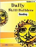 Daily Skill-builders Reading: Grades 3-4