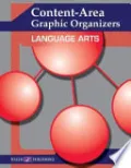 Content-Area Graphic Organizers for Language Arts