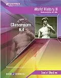 Power Basics World History III Classroom Set