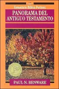 Panorama Del Antiguo Testamento (Survey of the Old Testament)