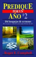 Predique Por Un Ano