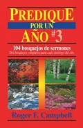 Predique Por Un Ano