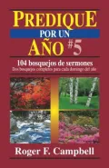 Predique Por Un Ano