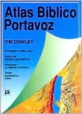 Atlas Biblico Portavoz