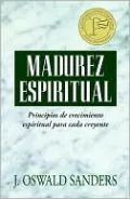 Madurez espiritual (Spiritual Maturity)