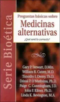Medicinas Alternativas: Que Sera lo Correcto