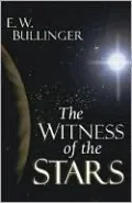 The Witness of the Stars