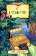 The Carjackers, Vol. 2