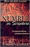 Number in Scripture