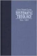 Systematic Theology Christology