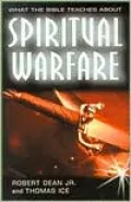 What the Bible Teaches about Spiritual Warfare