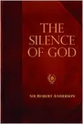 The Silence of God