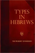 Types in Hebrews