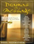 Dramas with a Message: 21 Reproducible Dramas for the Local Church, Vol. 5