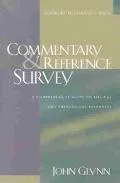 Commentary & reference survey