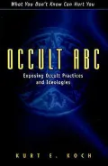 Occult ABC: Exposing Occult Practices and Ideologies