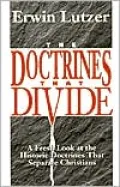 The Doctrines That Divide