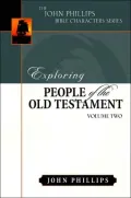 Exploring People of the Old Testament, Volume 2